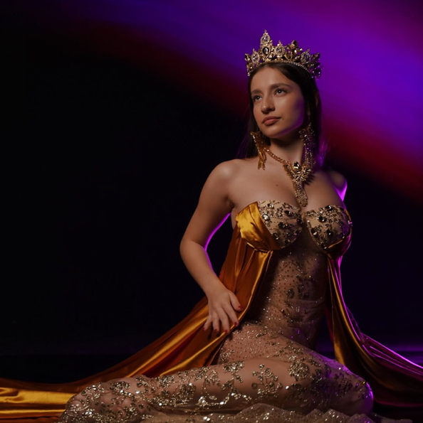 Аренда темного зала после 21:00