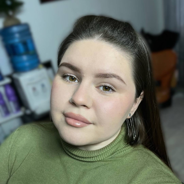 Кукочкина Анастасия