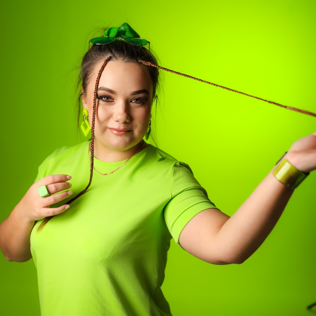 Сакаева Мария