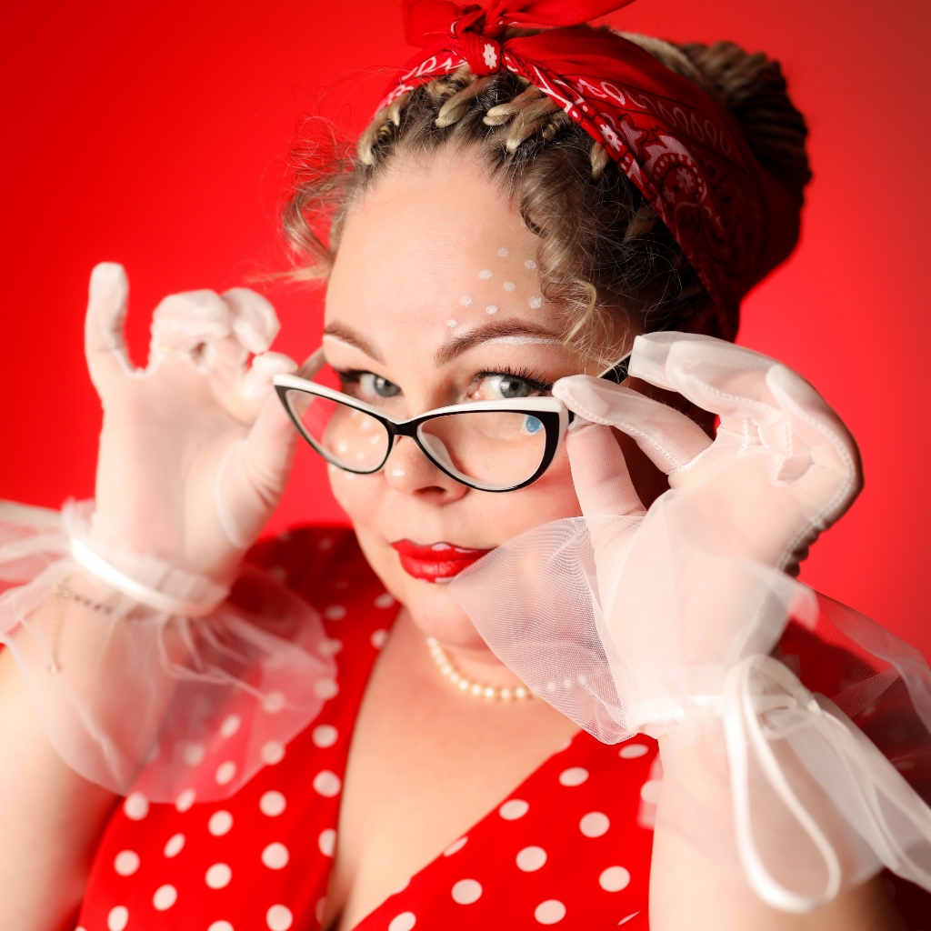 Юдина Анастасия