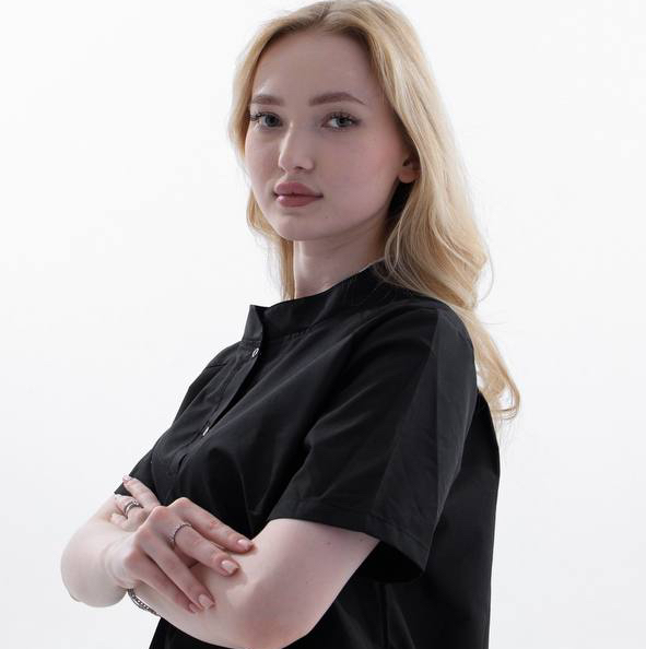 Мотрий Мария