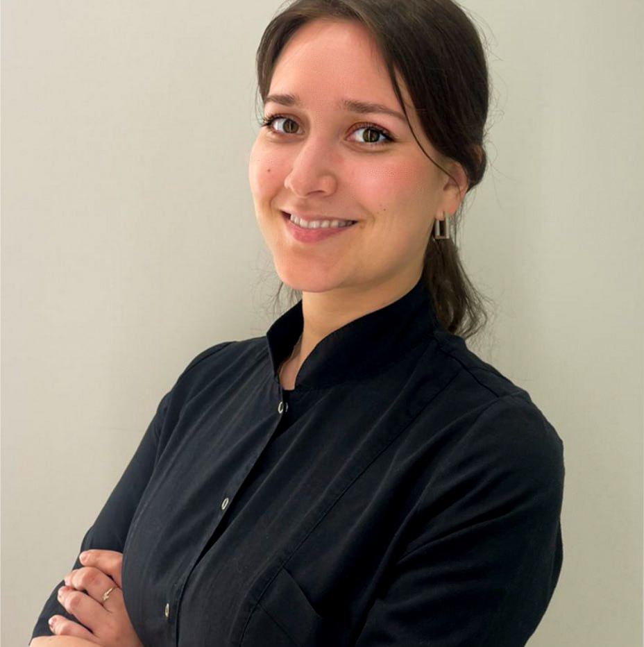 Кулагина Любовь Юрьевна