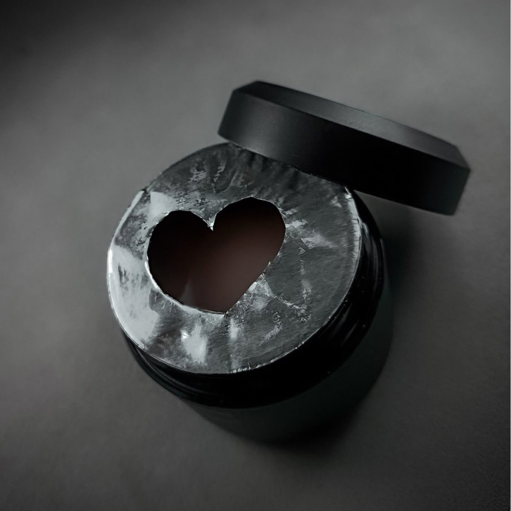 Укрепление ногтей