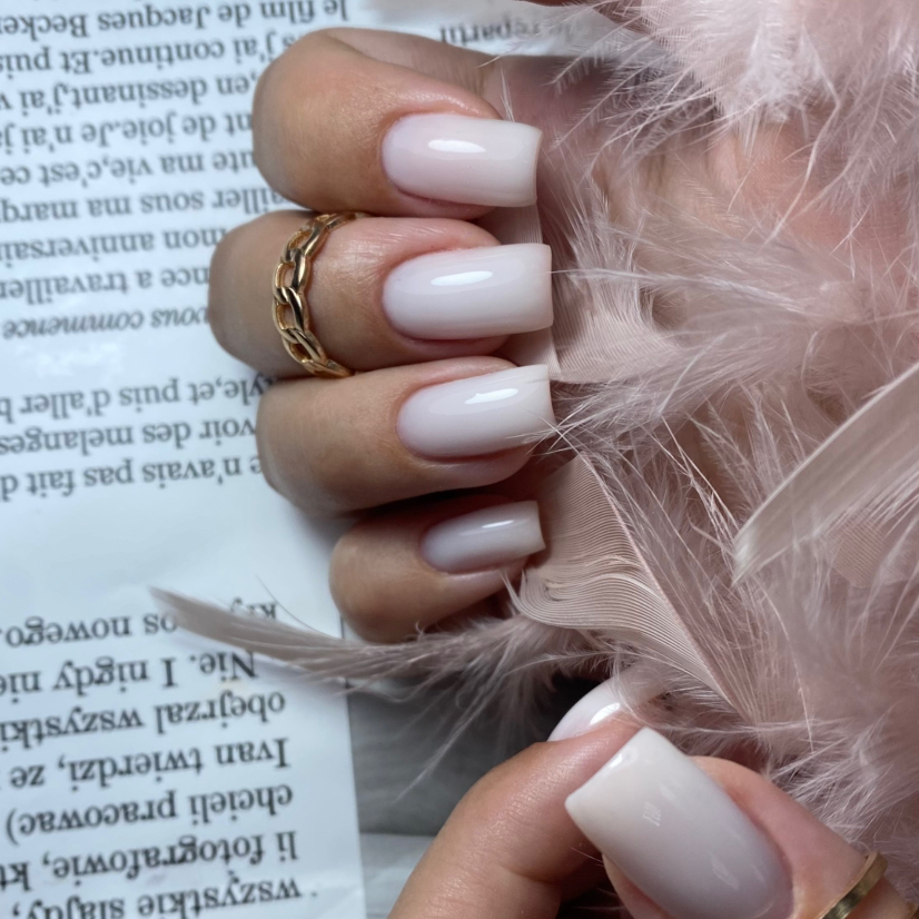 Снятие/маникюр/укрепление гелем