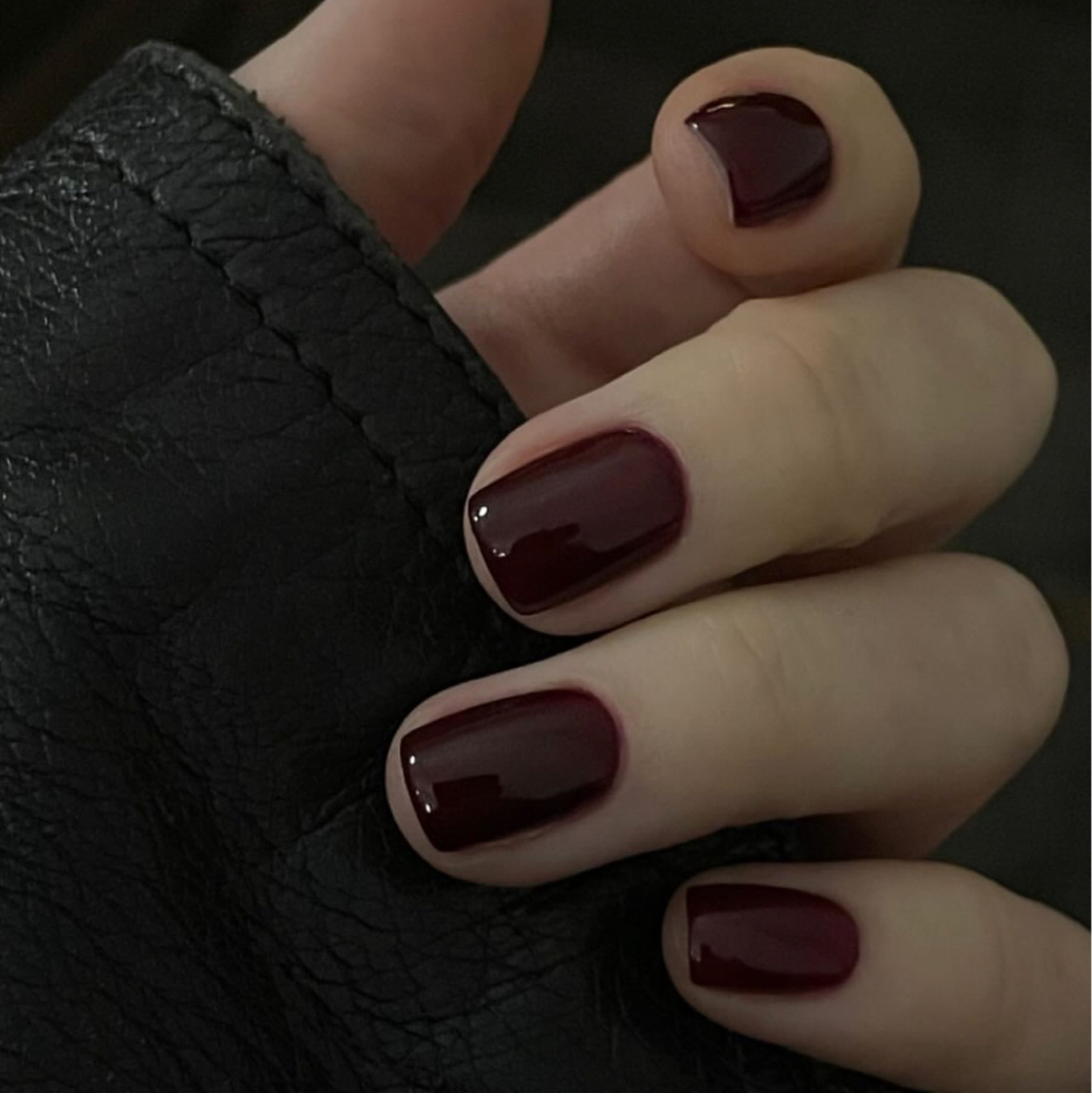 Комплекс маникюр