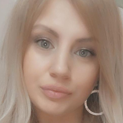 Саликова Наталья