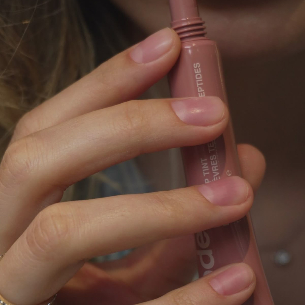 Маникюр экспресс