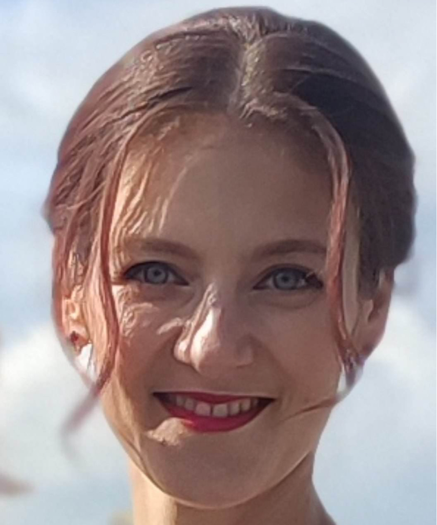 Анастасия Шахтрина