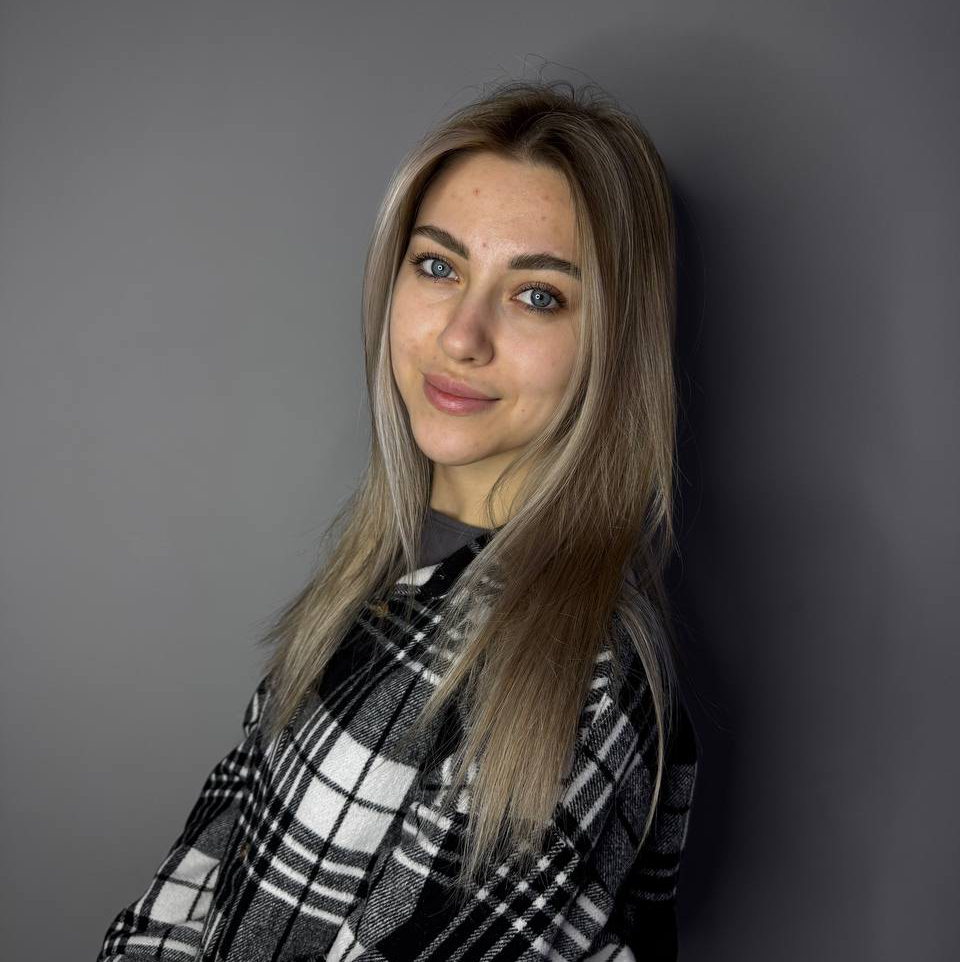 Олександра