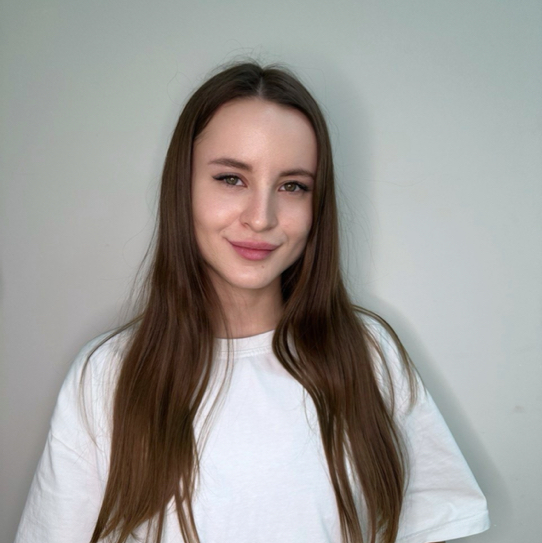 Кротова Светлана