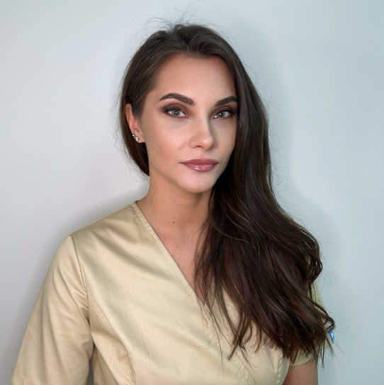 Курнаева Юлия