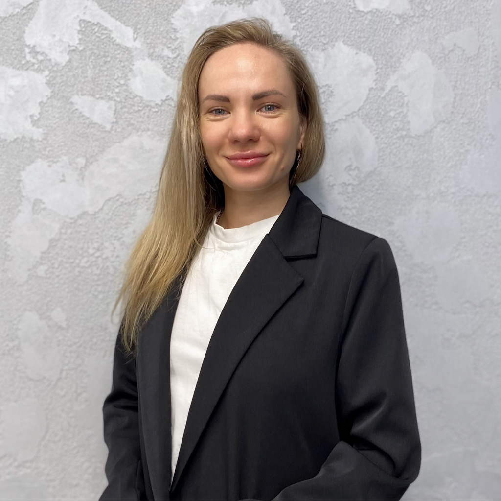 Екатерина Игнатенко