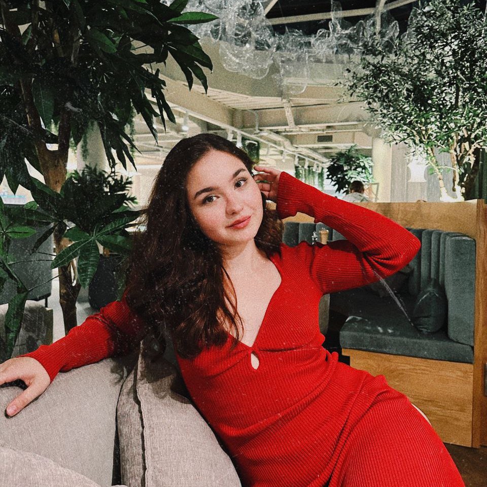 Виктория мастер ногтевого сервиса