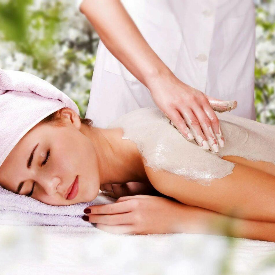 Виноградное обертывание FP