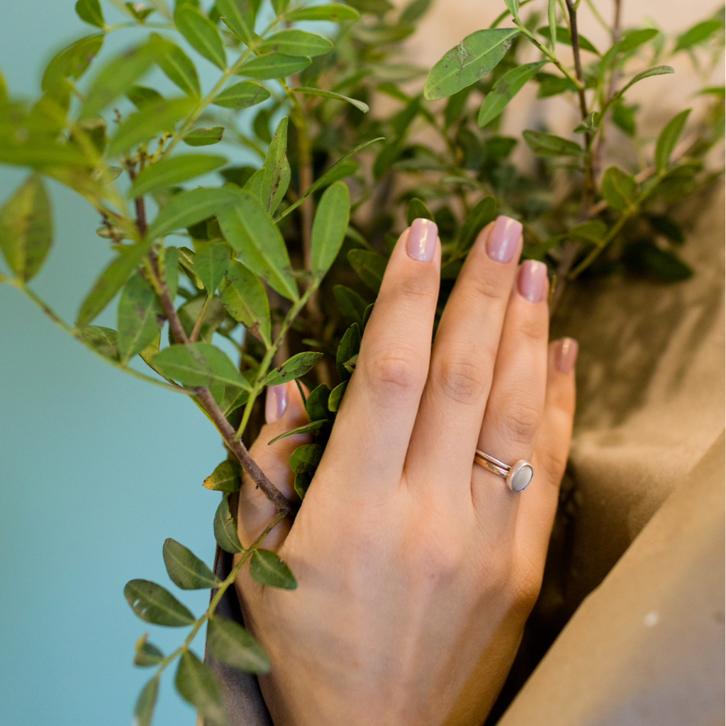 SPA уход для рук во время процедуры