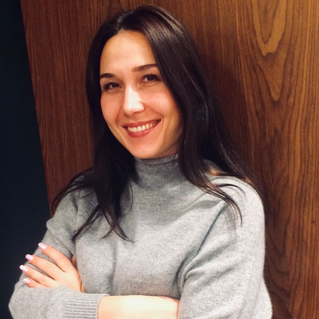 Ольга (Каб. № 37) Солдатова