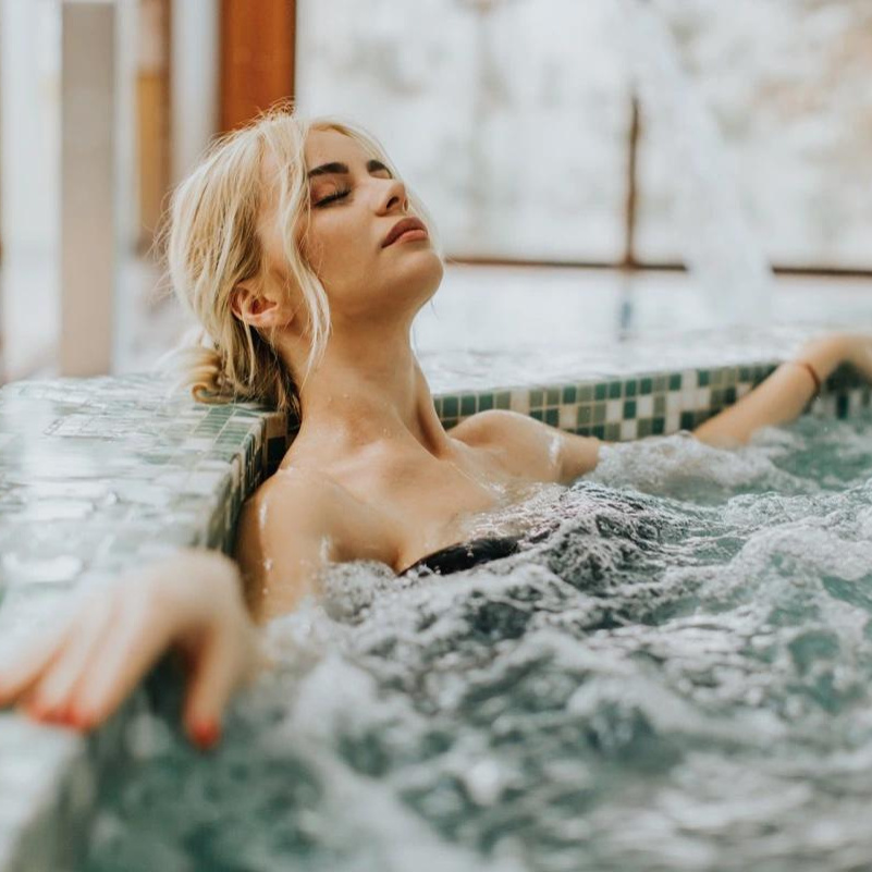 SPA-программа «Клеопатра» FP