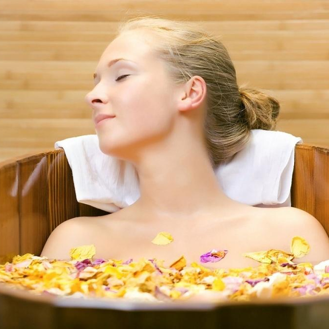 SPA-программа «Sliming day» FP