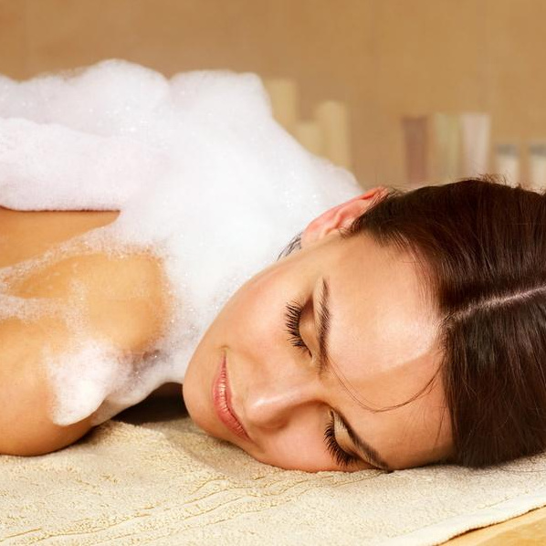 SPA-программа «Касабланка» FP