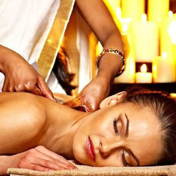 SPA-программа «Остров Баунти» FP