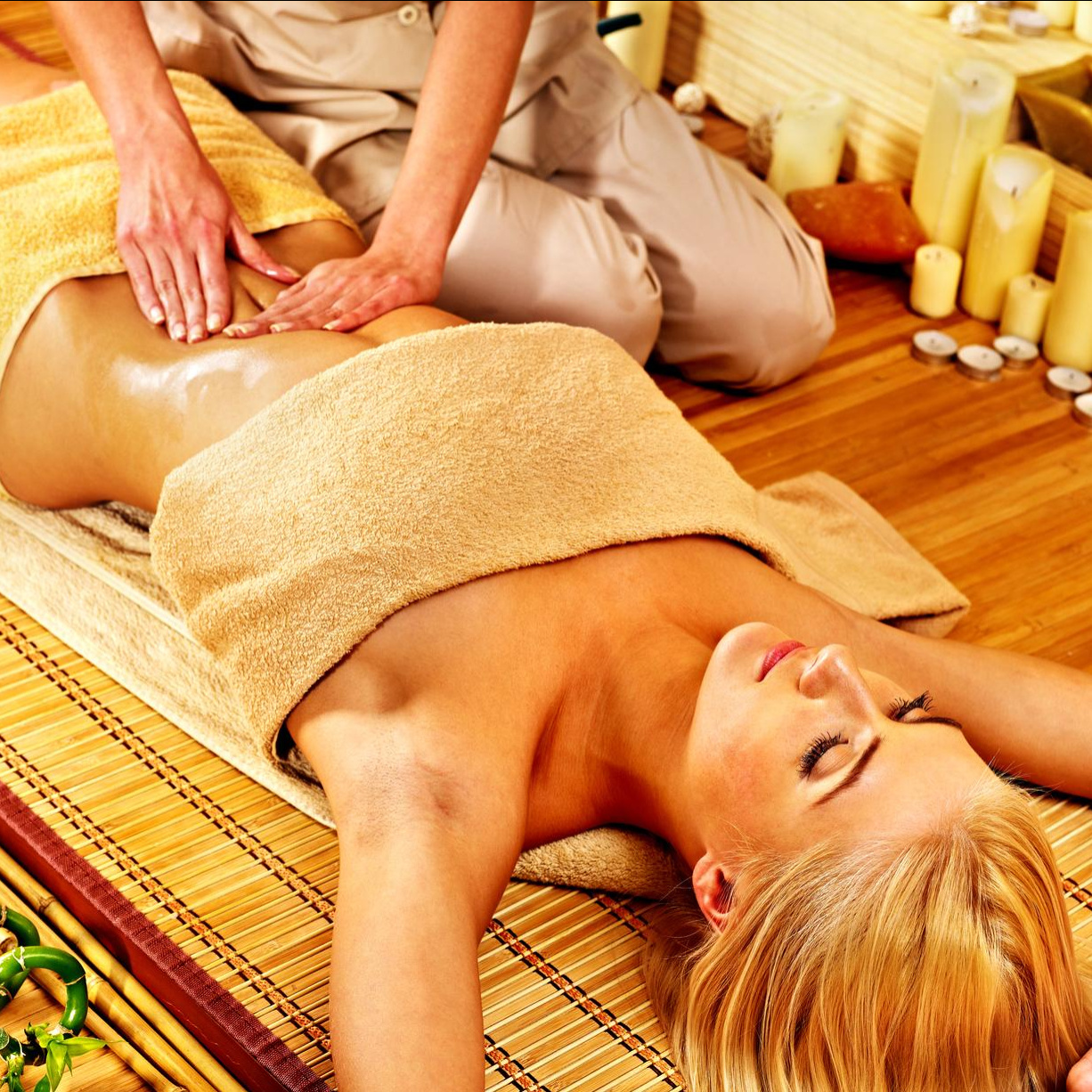 SPA-программа «Коста Рика» FP