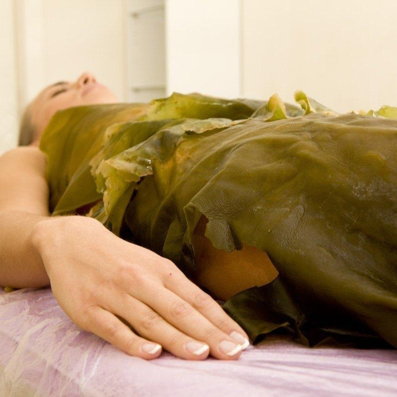 SPA-программа «Стройный силует» FP