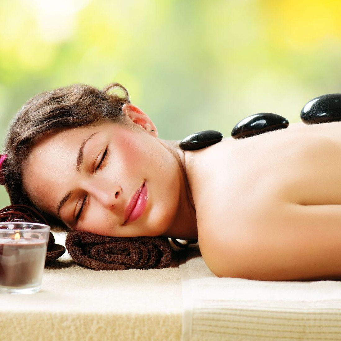 SPA-программа «Полет на Мальдивы» FP