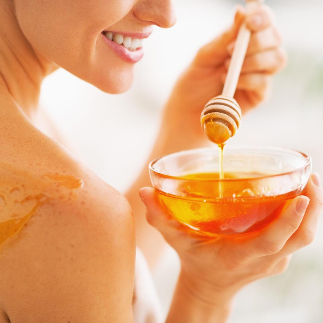 SPA-программа «Золотая облепиха» FP