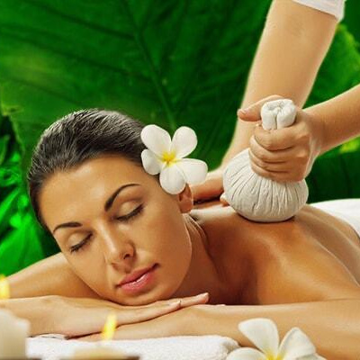 SPA-программа «Фруктовый рай» FP