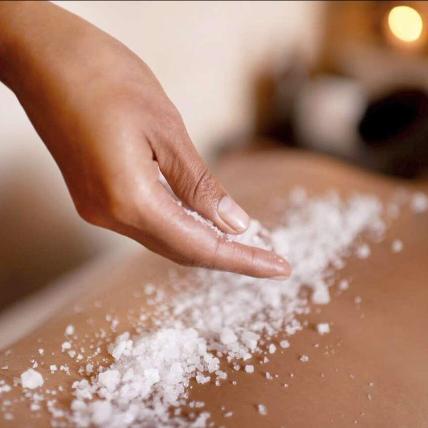 SPA-программа «Скульптор красоты» FP