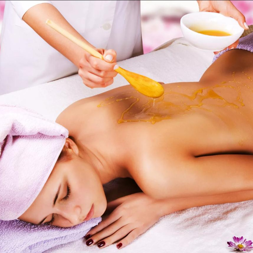 SPA-программа «Восточный микс» FP