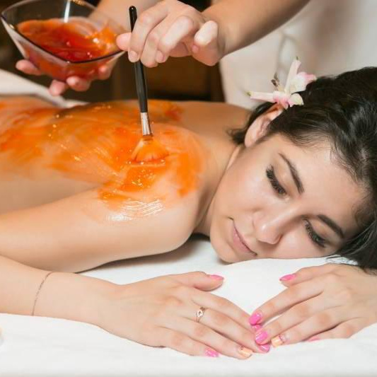 SPA-программа «Острова в океане» FP