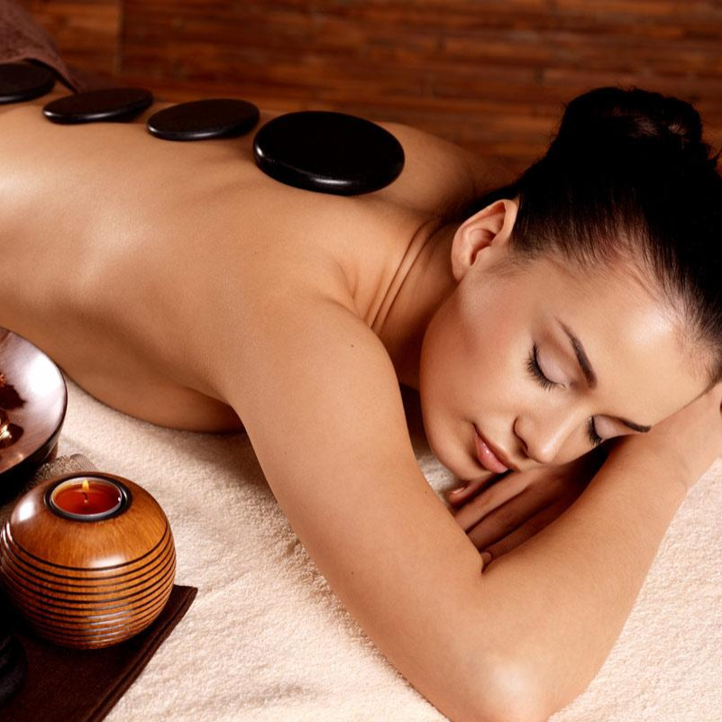 SPA-программа «Кокосовый рай» FP