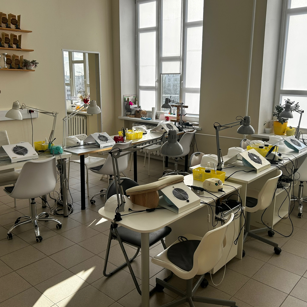 Курс «Комби с нуля».