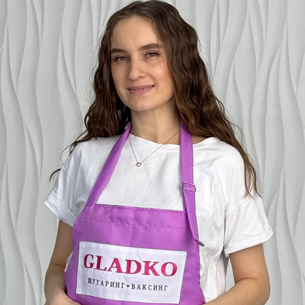 Балыбердина Галина