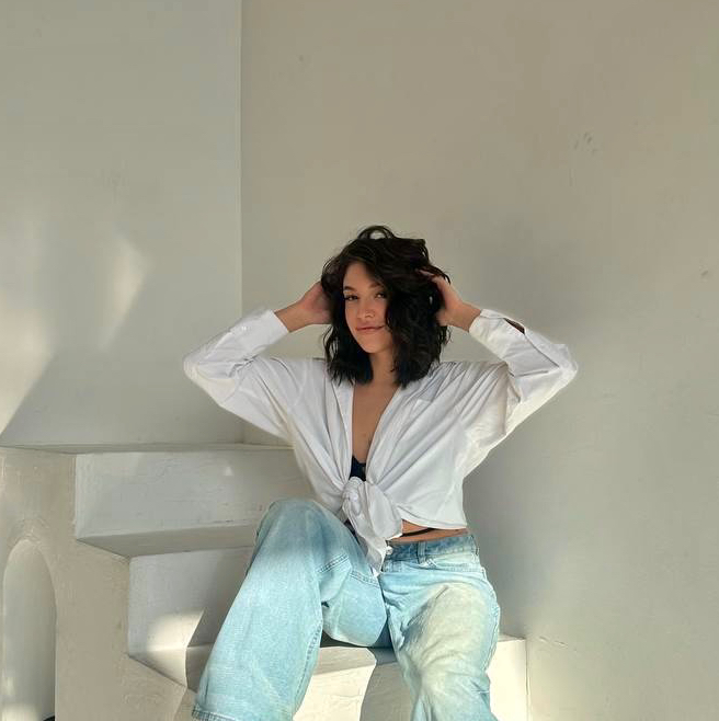 Голубкина Татьяна