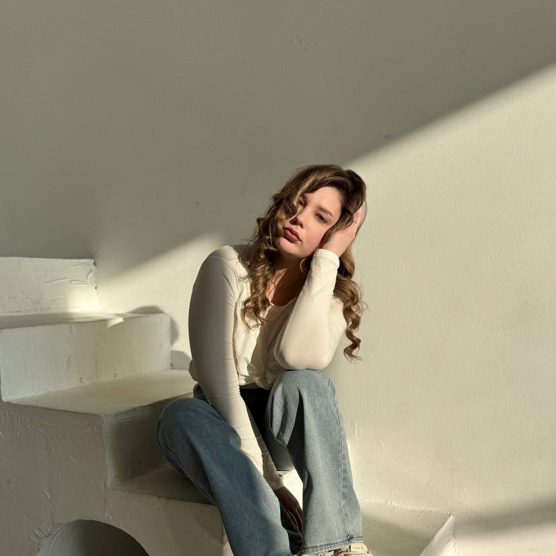 Даданова Дарья