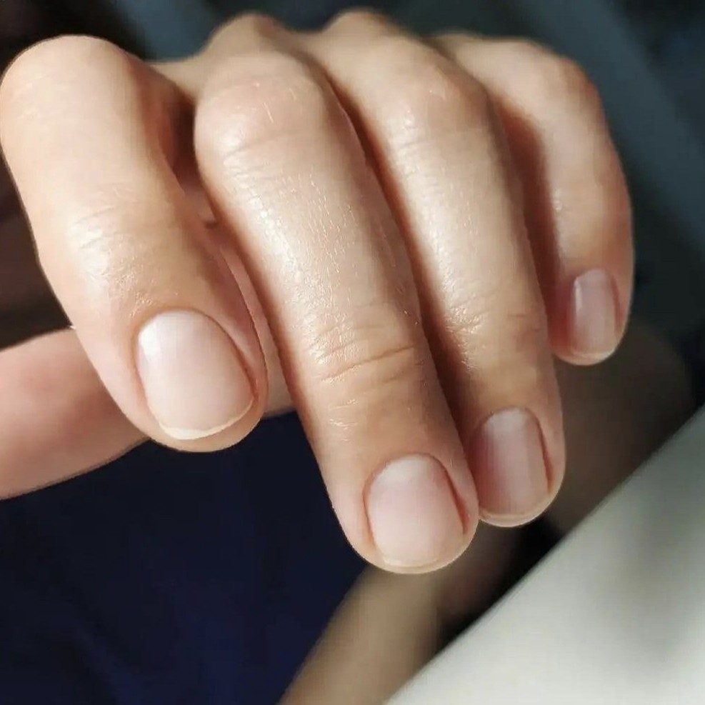 маникюр без покрытия
(мужской, женский, детский)