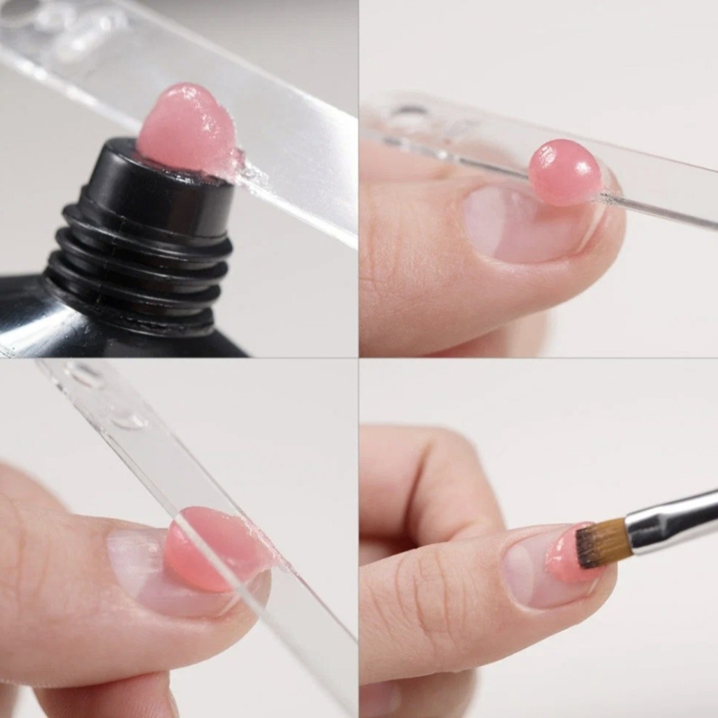 ремонт ноготка