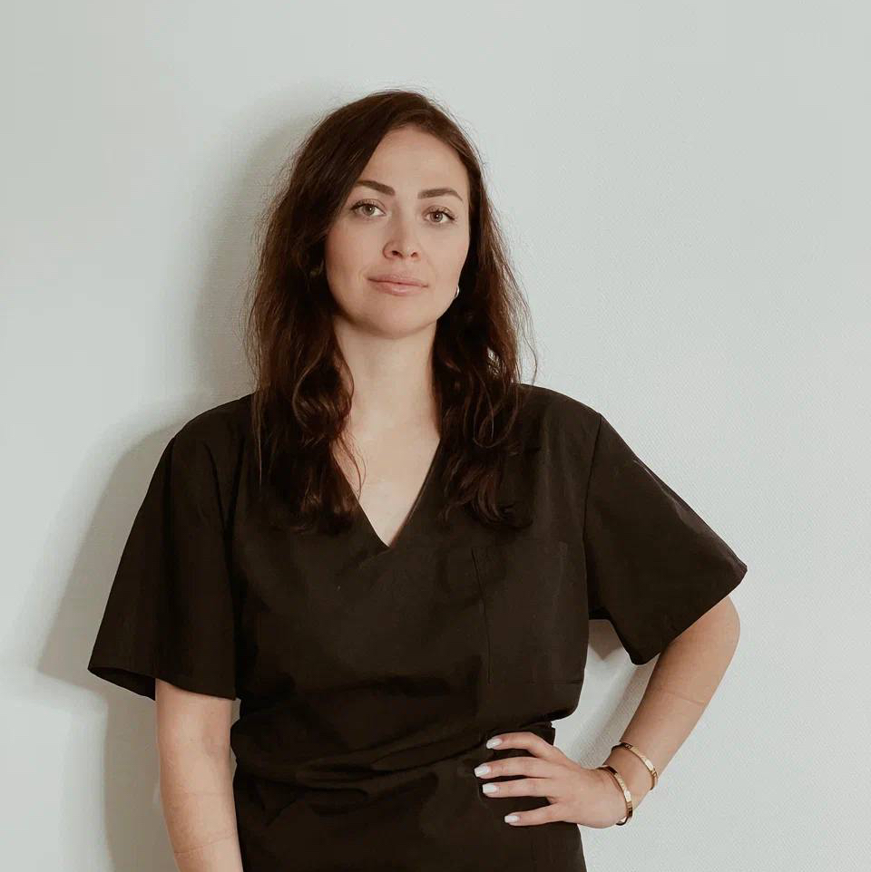 Кошкина Елена
