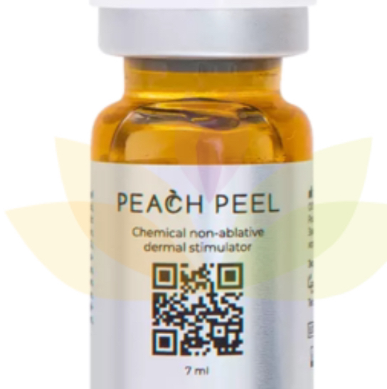 PEACH PEEL ( персиковый пилинг)