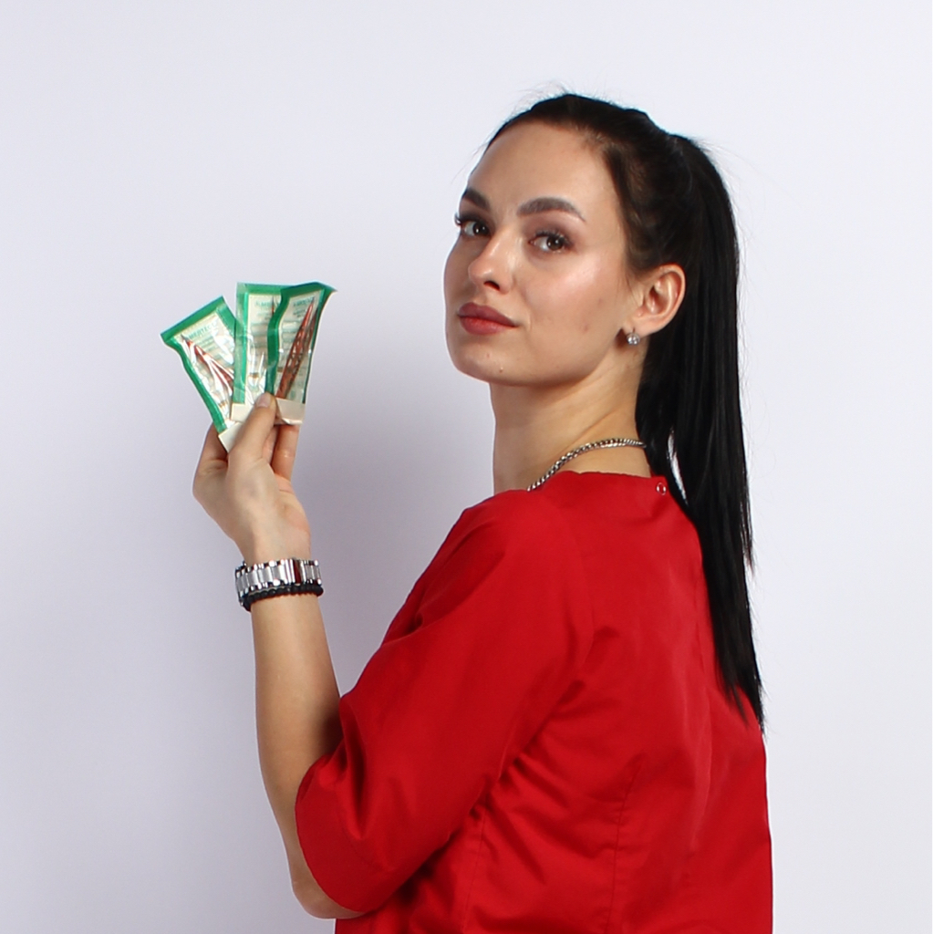 Татьяна  Бродская