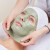 Premium-уход для лица с косметикой Anskin 3D Collagen