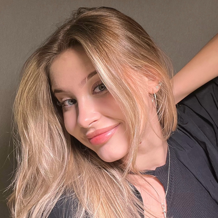 Зимина Алина