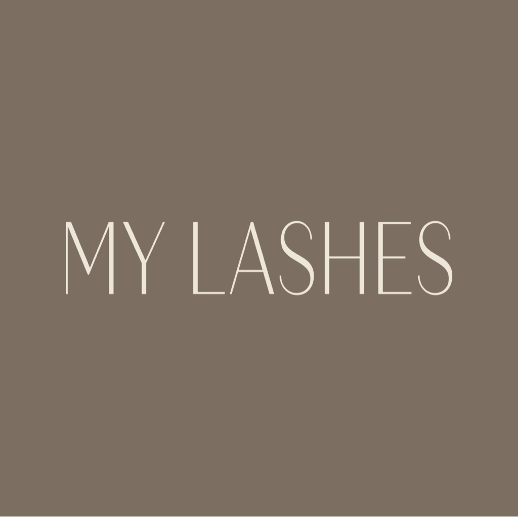 MY LASHES