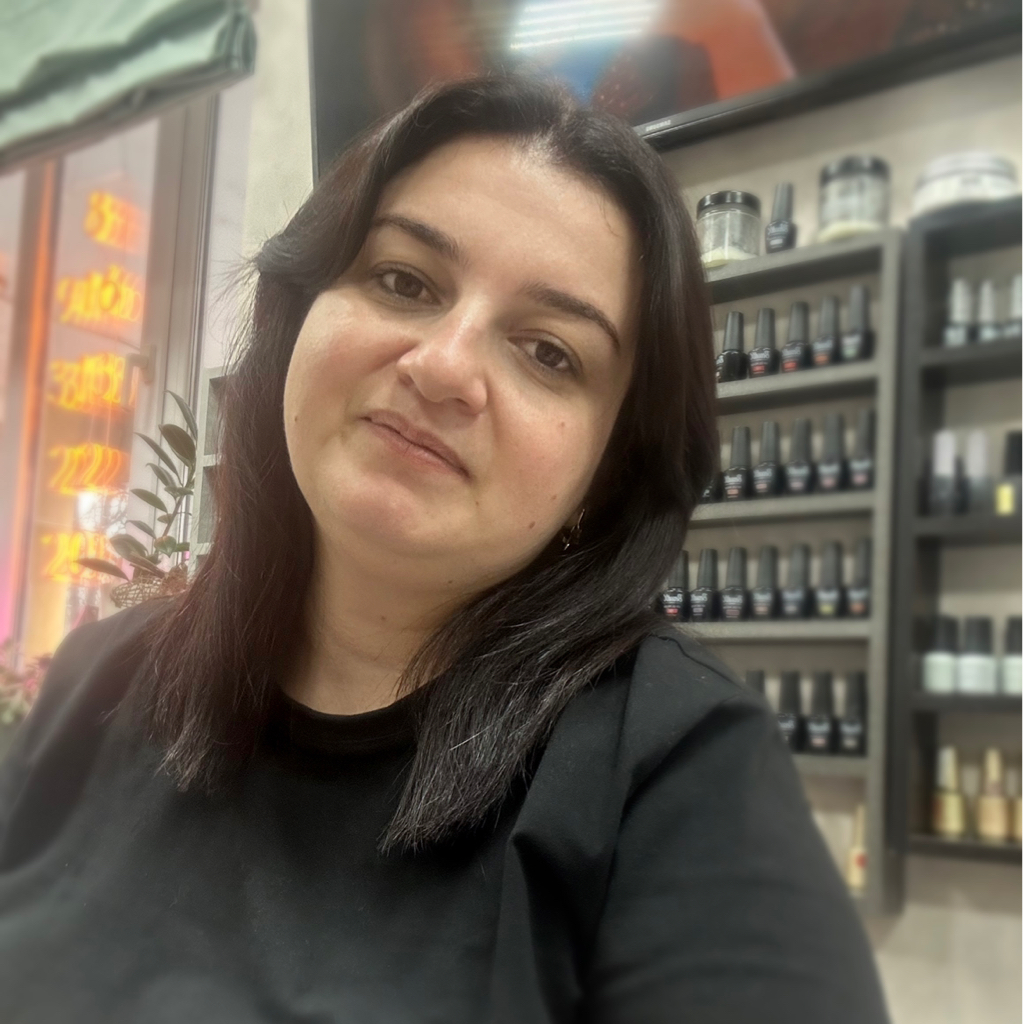 Зарина