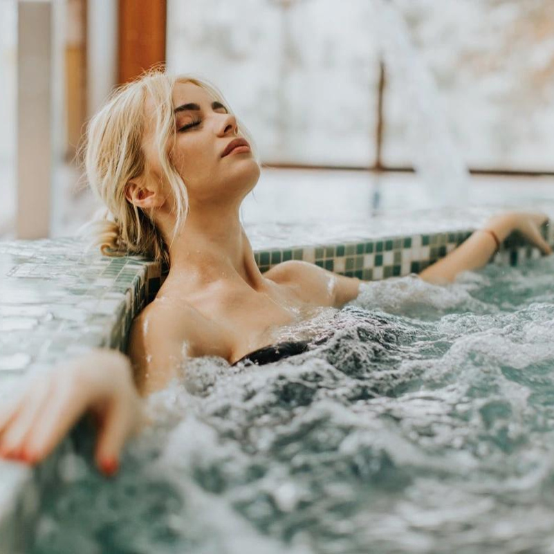 SPA-программа «Клеопатра»