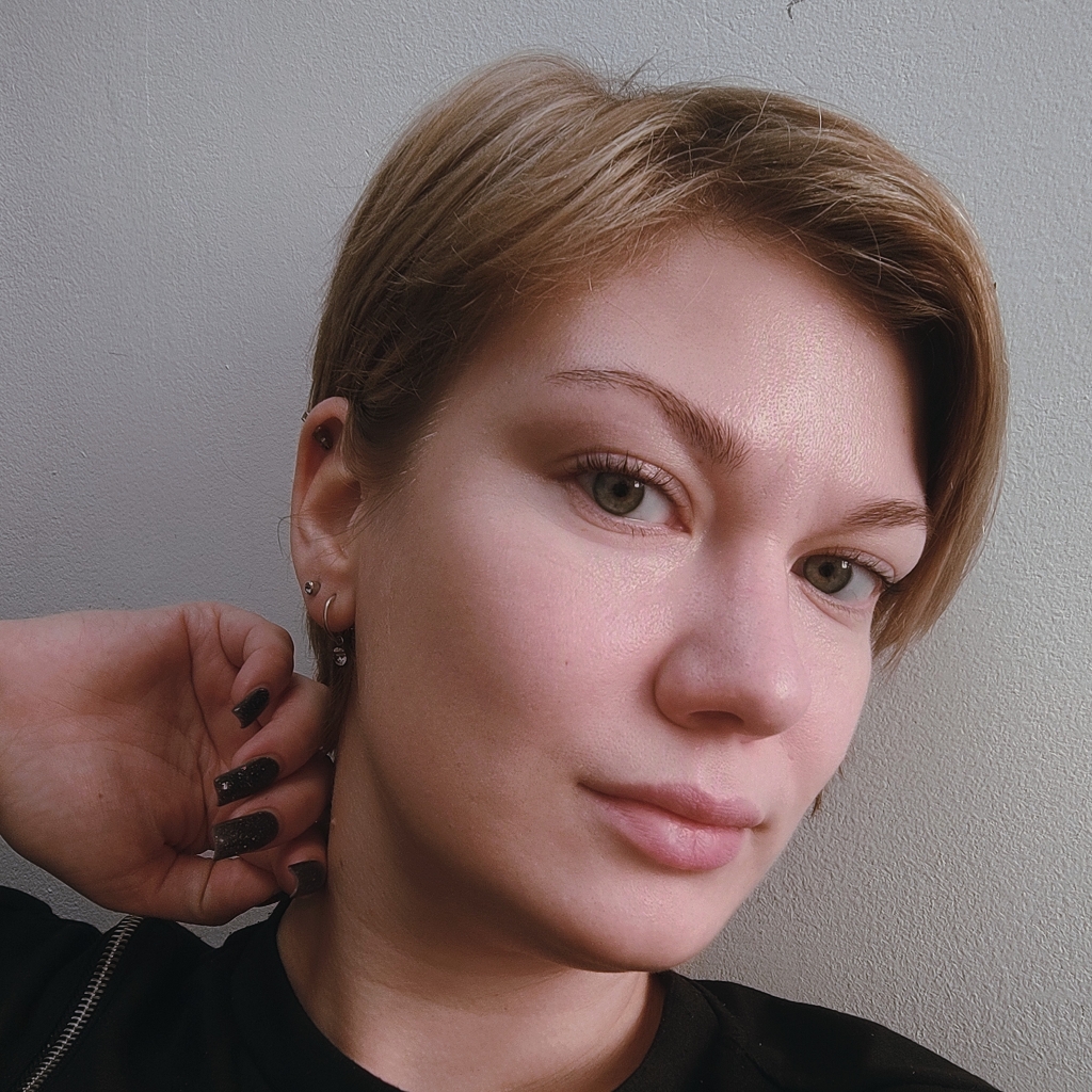 Маслова Юлия