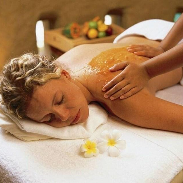 SPA-программа «Цитрусовый взрыв»