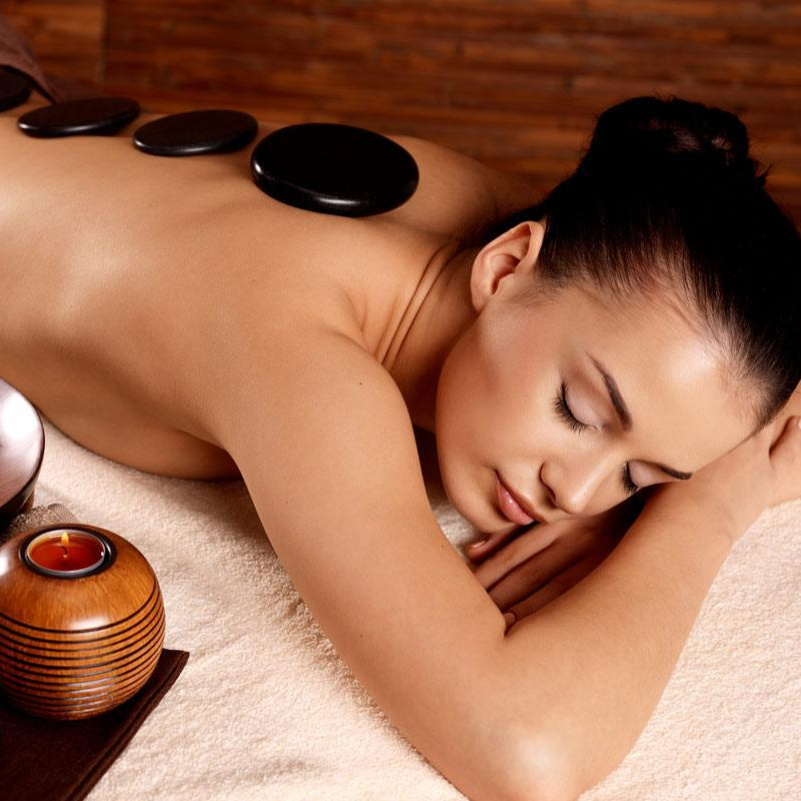 SPA-программа «Тишина Востока»